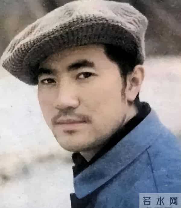 "牡丹花下死，做鬼也风流"，74岁张纪中终是为娶娇妻付出了代价