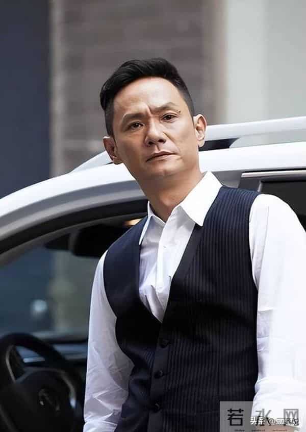 16年前，曾在爱妻葬礼上哭到昏厥，永不再娶的果靖霖，如今怎样了