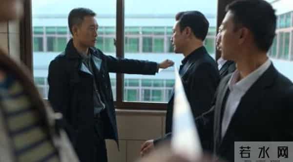 张颂文也没想到，出道21年荣获16次奖项，却给别人做了“嫁衣”