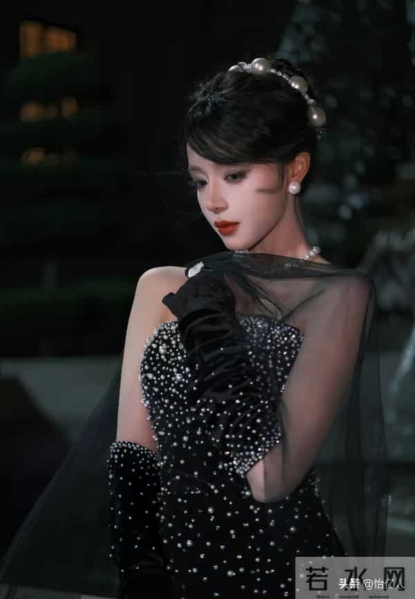 赵慕颜——写真集欣赏