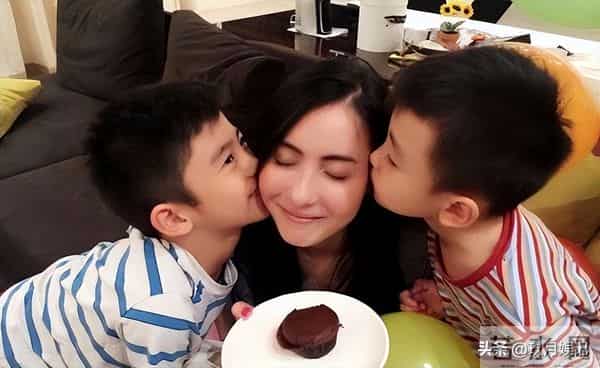 法庭之上崩溃大哭的张柏芝,当众大喊:不公平,所有东西都是假的