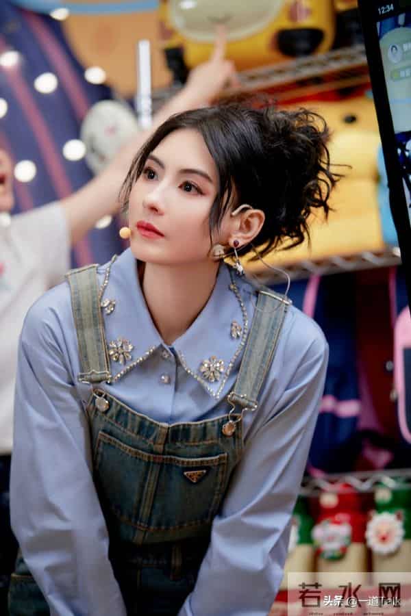 张柏芝香港法庭失控落泪：两天没睡，一切都是假的