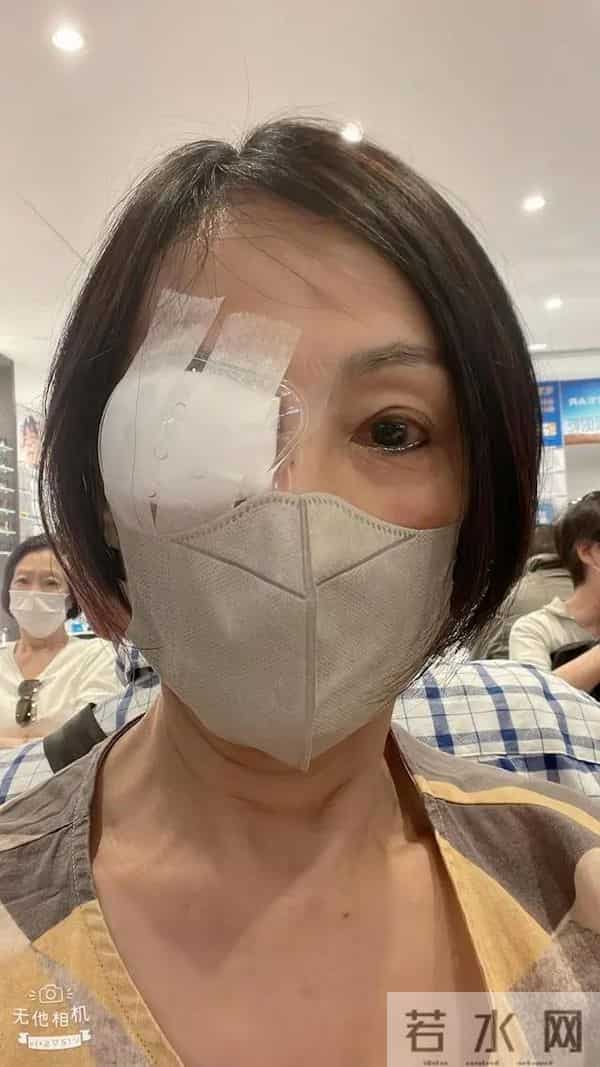 TVB女星与老公移居中山生活,曾两次离婚,经历流产后决定不生育