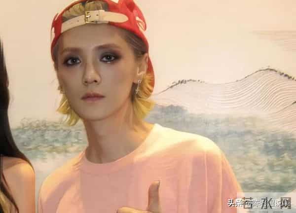 万万没想到，关晓彤因一句话让自己“颜面尽失”，鹿晗这次躺赢了