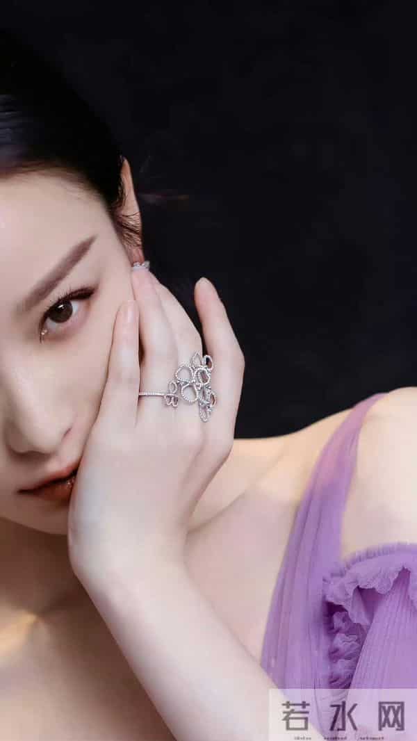 倪妮 魅力无需多言