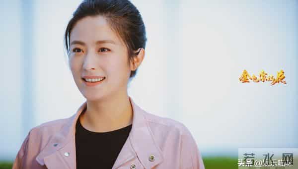 演88部剧却没红，4次女一号仍单身，42岁改名背后有何隐情。