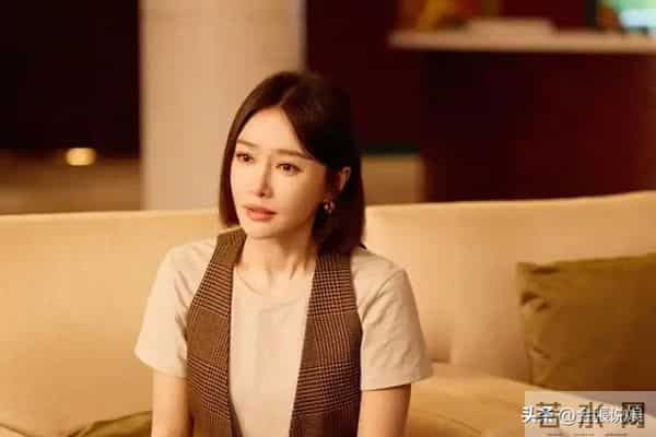 片酬不少拿,演啥啥不行,求求这3位"戏混子",放过观众眼睛吧