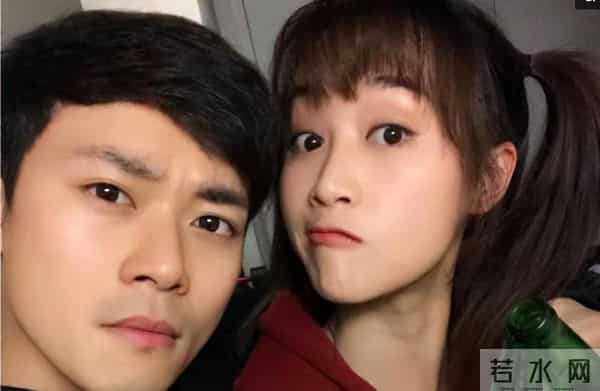 分手6年后，蓝盈莹高调官宣喜讯，早已成为曹骏高攀不起的存在