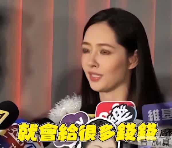 豪门不养“傻白甜”!郭碧婷6年婚姻分居4年,一句话暴露家庭地位