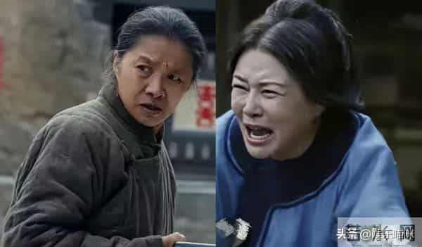 央视《大生意人》如果换迟蓬来演古母,或许朱茵就不用挨骂了