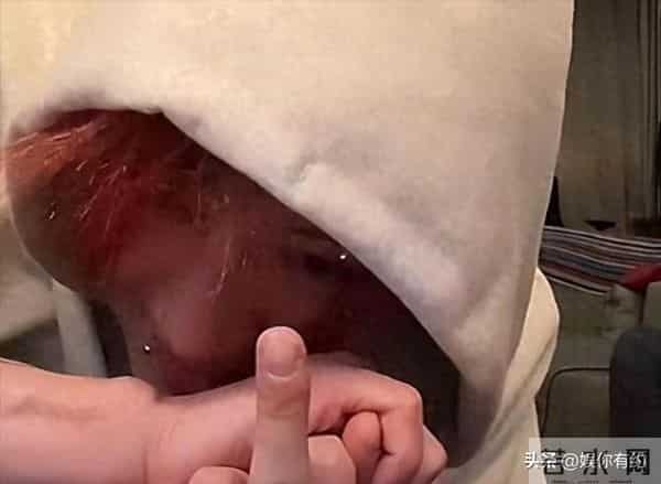 鹿晗"深夜买醉"1年后,再看关晓彤的处境,杨幂的话终于有人信了