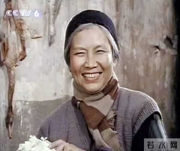 老戏骨孙景路 鲜为人知的9件事 三任丈夫都是明星 两个女儿都是演员