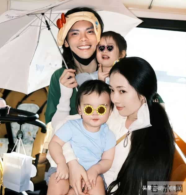 离谱！不到2天连曝仨瓜，长期分居只在乎娃、断绝关系、被约谈