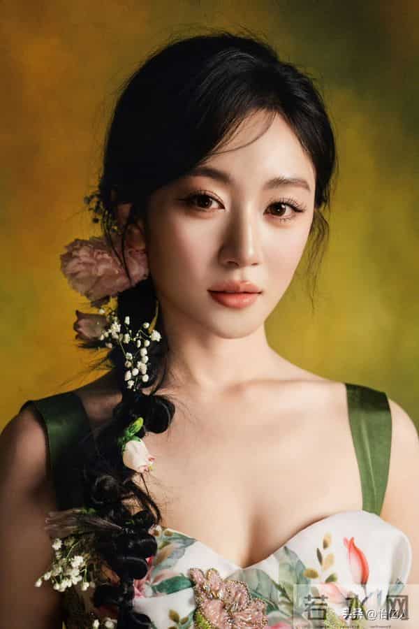 姚宇晨——写真集欣赏