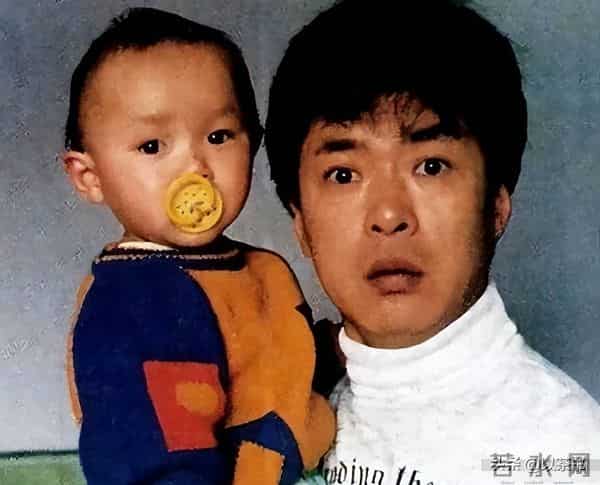 65岁迟志强现状:出狱37年后,定居黑龙江,儿子职业曝光令人泪目