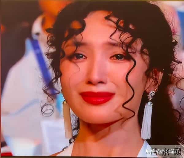 王紫璇：从“小神婆”到影帝爱妻，新婚仅1月被老公亲手送上热搜