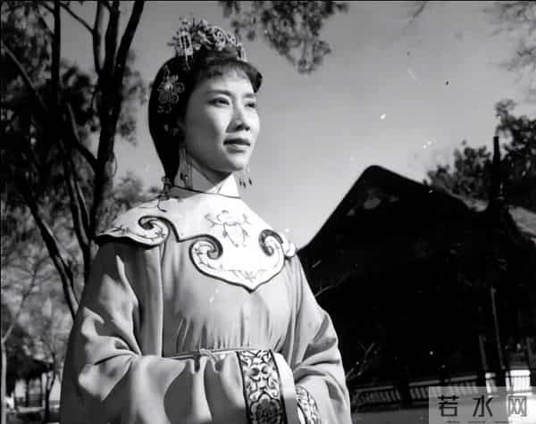 老戏骨孙景路 鲜为人知的9件事 三任丈夫都是明星 两个女儿都是演员