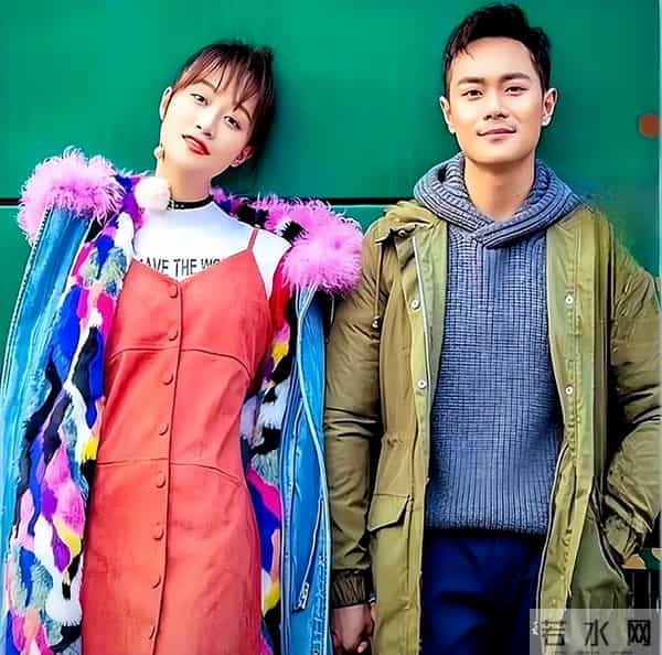 分手6年后，蓝盈莹高调官宣喜讯，早已成为曹骏高攀不起的存在