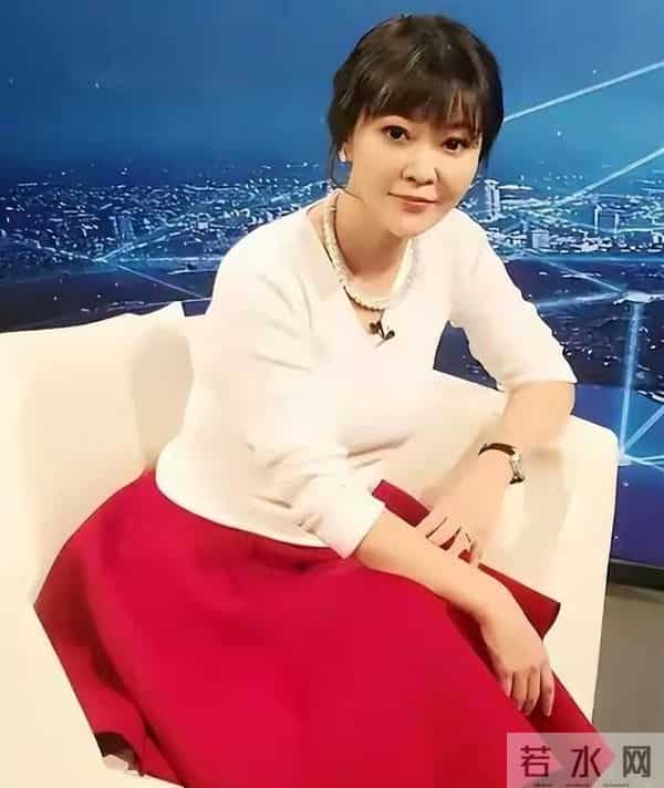 善恶终有报！前央视王牌主持人王小骞，如今沦落为“人人喊打”？