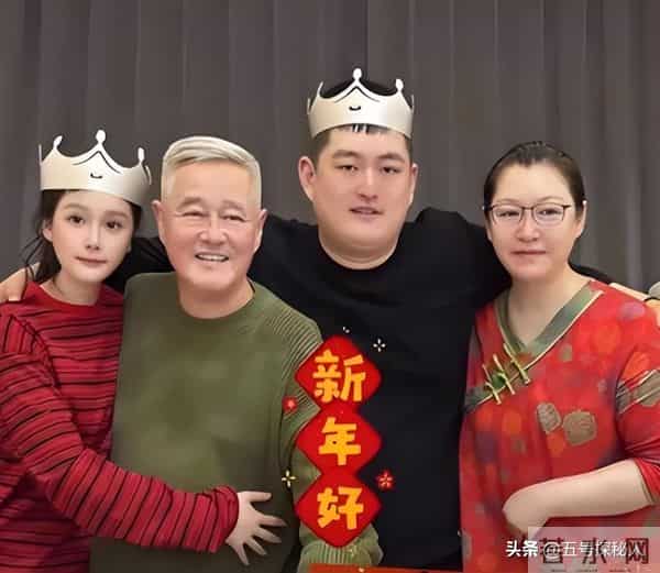 身价上亿有什么用？68岁赵本山如今家庭情况，给中老年人提了个醒