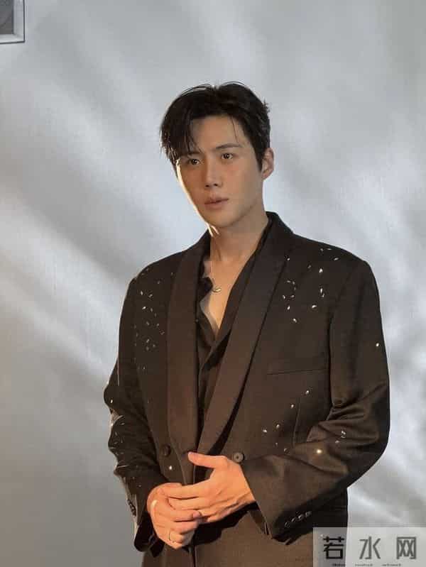 金宣虎新戏来了！　携手高允贞上演浪漫爱情喜剧...惊人阵容曝光