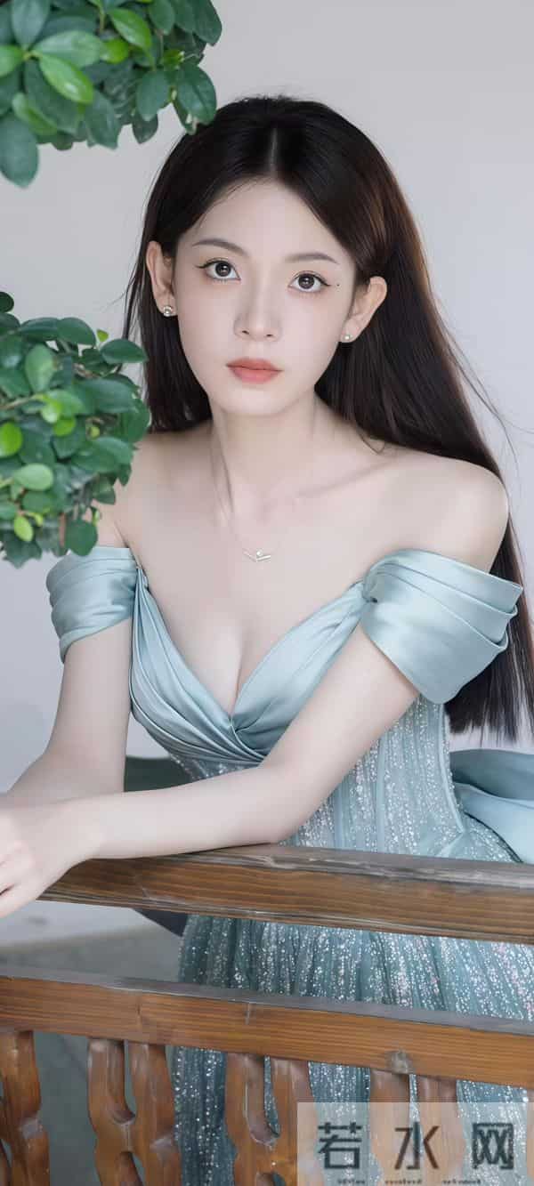 陈瑶高清性感写真来啦！