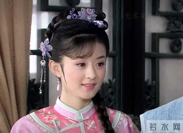 躲也躲不掉!“消失”大半年,再看赵丽颖真实处境,邬君梅说对了