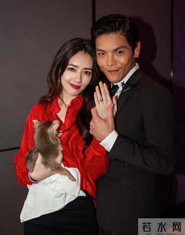 钱再多有什么用?和向佐两地分居的郭碧婷,给所有豪门夫妻提了醒