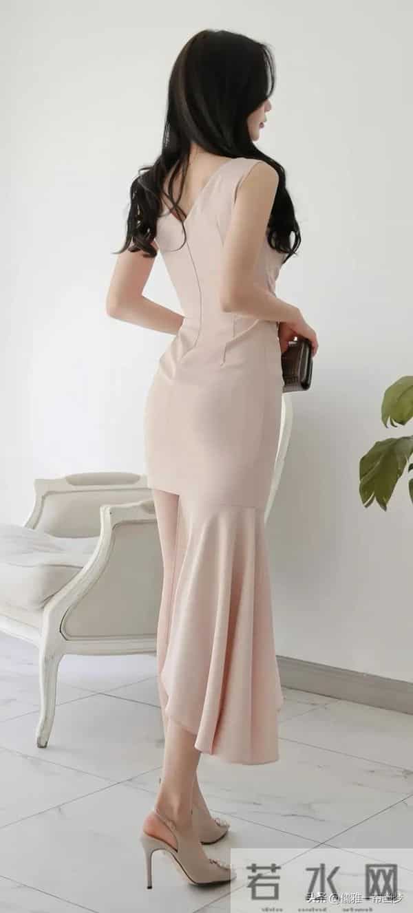 孙允珠-时尚 第835期