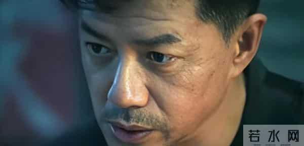 2025年“演技最好”的7位男演员：于和伟第4，第1名当之无愧