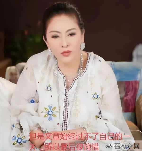 向太不再隐瞒!曝马伊琍与文章离婚真相,原来我们都错怪姚笛了