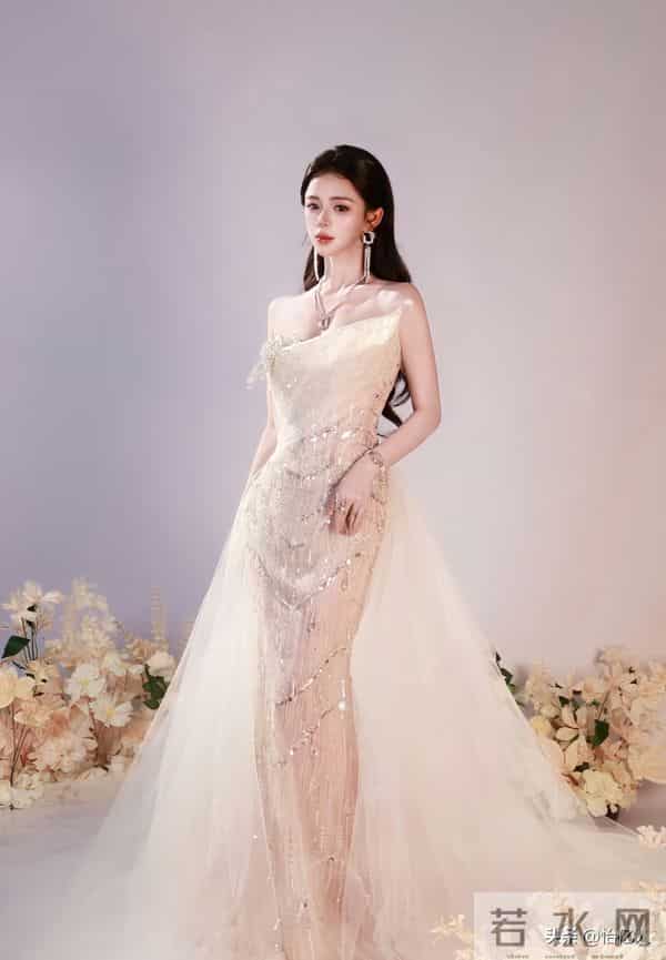 赵慕颜——写真集欣赏