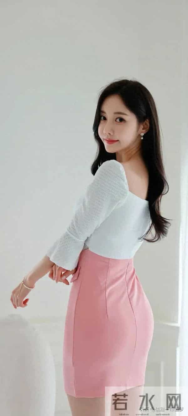 孙允珠-时尚 第836期