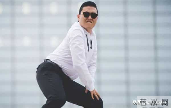 “江南大叔”PSY托人拿药涉违法?警方把他的车辆手机全扣押了!