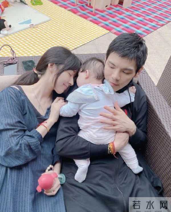 钱再多有什么用?和向佐两地分居的郭碧婷,给所有豪门夫妻提了醒