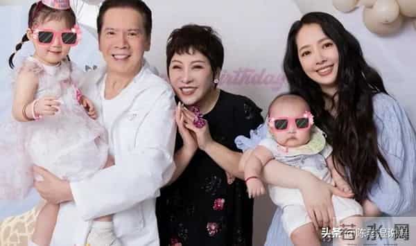 钱再多有什么用!郭碧婷回应父亲患病,句句透露无奈只字不提向太