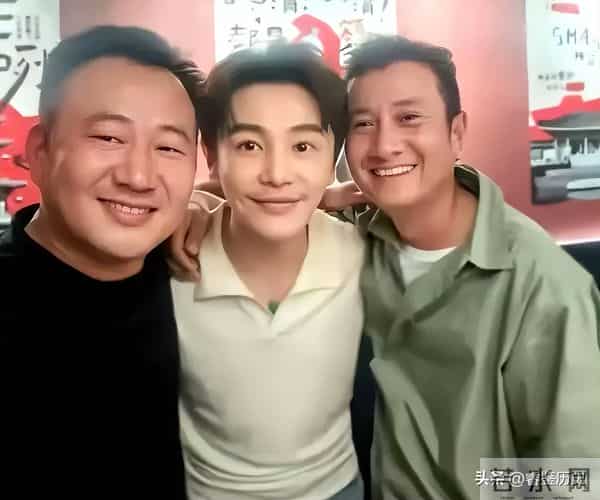 马伊琍没撒谎！离婚6年后，“老病复发”的文章，再次证实她眼光