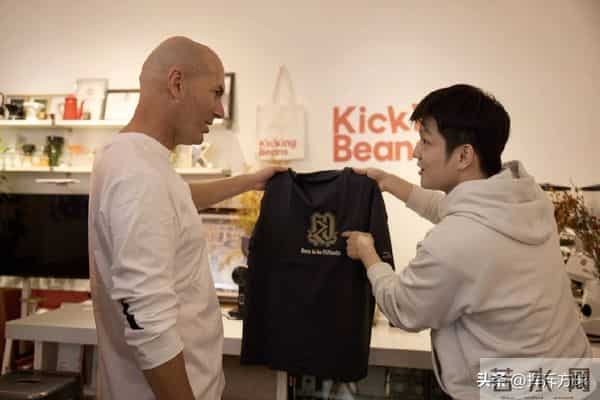 齐达内发文想念樊振东-意犹未尽！谢谢你我的朋友，下次再约！