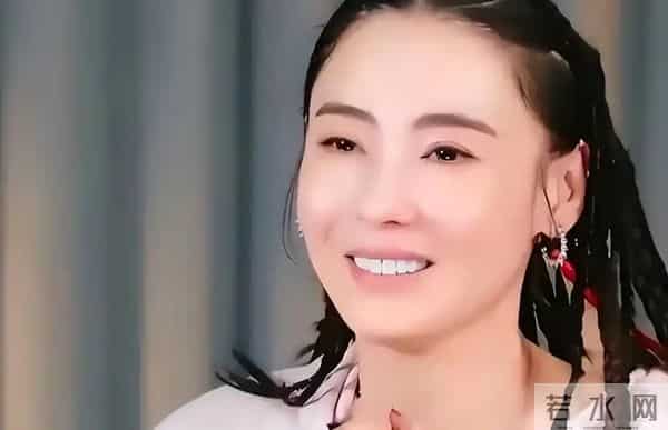 前经纪人撕破脸告状，本想把张柏芝拉下水，结果自己老底被揭穿