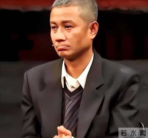 瞒不住了！向太曝马伊琍与文章离婚真相，原来我们都冤枉姚笛了