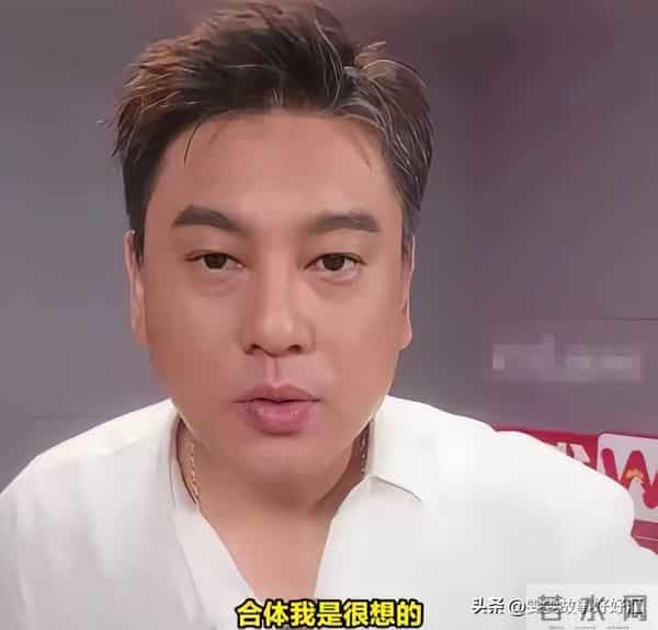 越辩越黑！朱孝天低情商发言，撕掉f4的体面，大S的话说对了