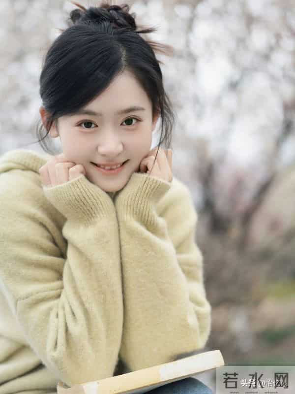 翟一莹——写真集欣赏