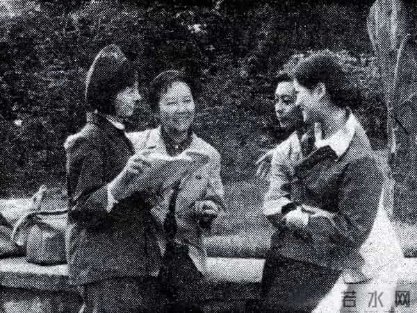 老戏骨孙景路 鲜为人知的9件事 三任丈夫都是明星 两个女儿都是演员