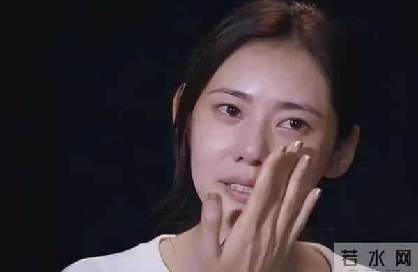 于晓光也没想到，远嫁中国8年的秋瓷炫，竟走上了另一条上坡路