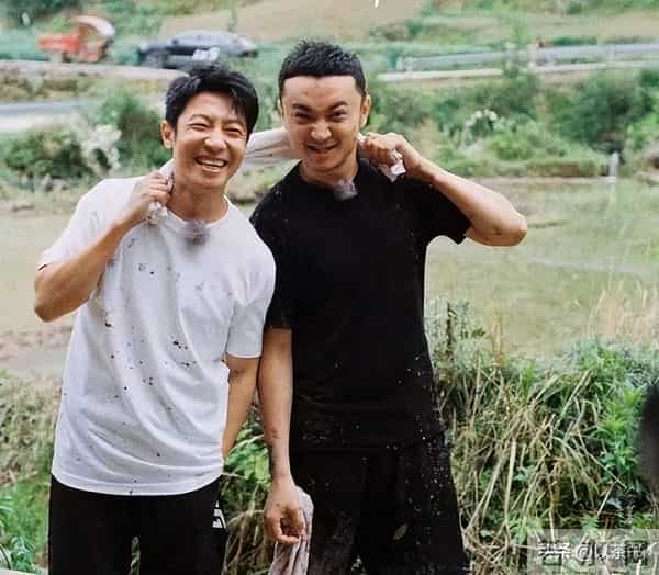 祝贺!42岁尼格买提高调迎喜讯,央媒亲自发文,看来撒贝宁说对了