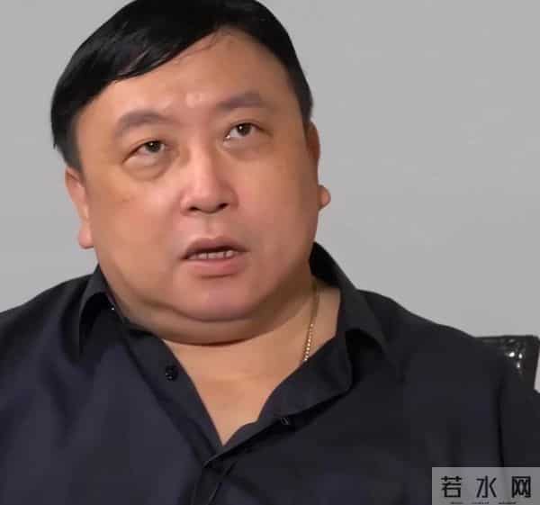 王晶终于坦白！陈百强英年早逝主因不是何超琼，原来我们都被骗了