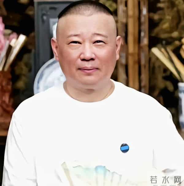 “约谈风波”不到3天,郭德纲仅一个动作,就暴露了“真实状态”