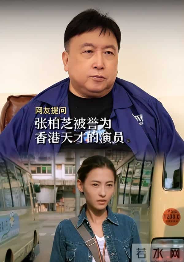 原来王晶早有爆料！张柏芝不愿拍戏或因2点，被追讨1276万不甘心