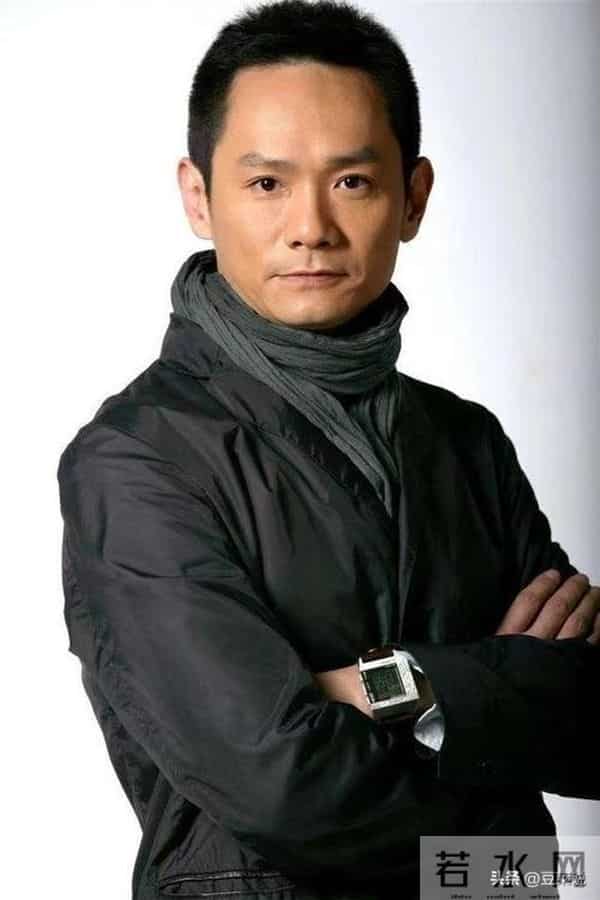 16年前，曾在爱妻葬礼上哭到昏厥，永不再娶的果靖霖，如今怎样了