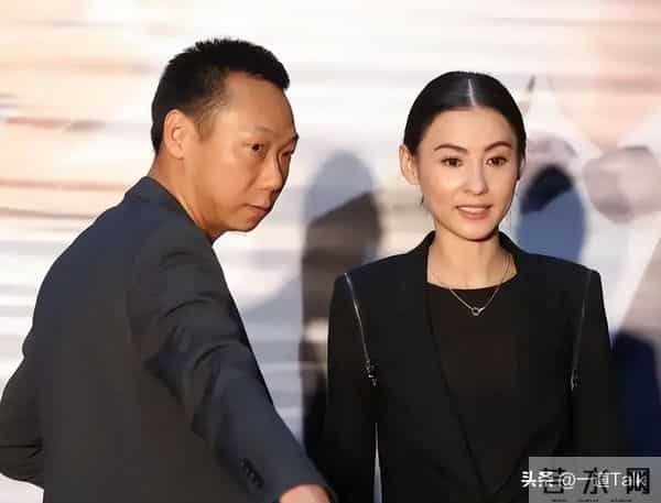 张柏芝香港法庭失控落泪：两天没睡，一切都是假的